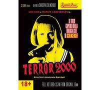 Terror 2000 - SS-Sunda / Christoph Schlingensief (DVD - Amoeba Films 06) Sub ITA