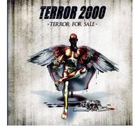 Terror 2000 - Terror For Sale