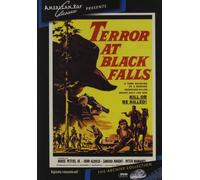 Terror at Black Falls (DVD) House Peters Jr. Peter Mamakos Gary Gray