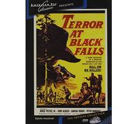 Terror At Black Falls [Edizione: Stati Uniti]