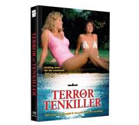 Terror at Tenkiller - Mediabook Cover C