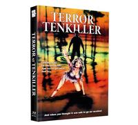 Terror at Tenkiller - Mediabook Cover D