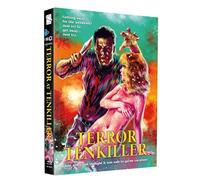 Terror at Tenkiller - Mediabook Cover E