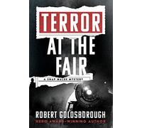 Terror at the Fair