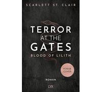 Terror at the Gates: 1