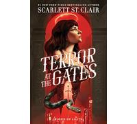 Terror at the Gates: A Devilishly Good Fantasy Romance from the Author of the Hades x Persephone Saga: 1