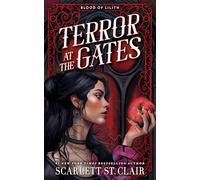 Terror at the Gates (Standard Edition): 1