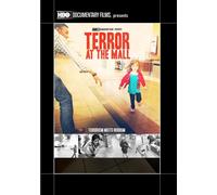 Terror at the Mall (DVD) Dan Reed