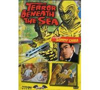 Terror Beneath The Sea [Edizione: Stati Uniti]