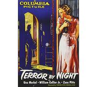 Terror By Night (1931) [Edizione: Stati Uniti]