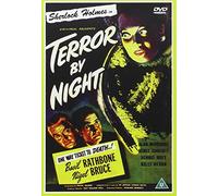 Terror By Night