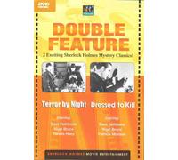 Terror By Night/Dress - Terror By Night/Dress