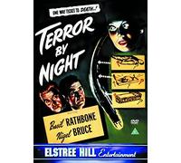 Terror By Night [Edizione: Regno Unito] [Edizione: Regno Unito]