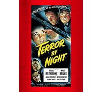 Terror By Night [Edizione: Stati Uniti]