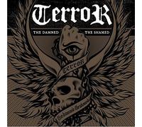 Terror - Damned The Shamned