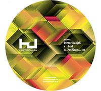 Terror Danjah Ft D.O - Acid / Pro Plus