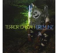 Terror Danjah - Gremlinz (The Instrumentals 2003-20