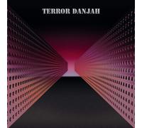 Terror Danjah Minimal Dub Undeniable EP 2 (Vinyl LP)