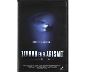 Terror En El Abismo