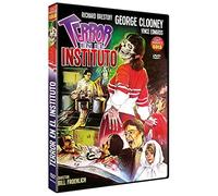 Terror en el Instituto (Return to Horror High) 1987