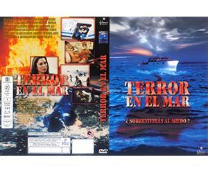 Terror en el mar