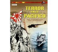 Terror En El Pacífico Digipack (1 Dvd) (Import)