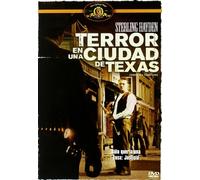 Terror en la ciudad de texas