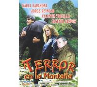 Terror En La Montana