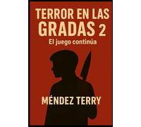 Terror en las gradas 2: El juego continúa