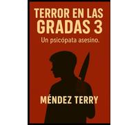 Terror en las gradas 3: Un psicópata asesino