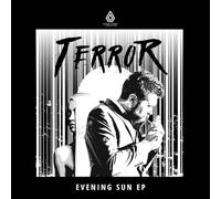 Terror Evening Sun EP (Vinyl LP) 10" EP