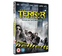 Terror Experiment [Edizione: Regno Unito] [Edizione: Regno Unito]