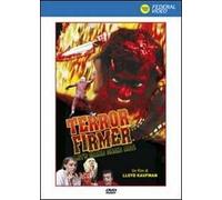 Film - Terror Firmer - Dvd