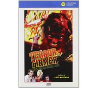 Terror Firmer (DVD) Will Keenan Trent Haaga