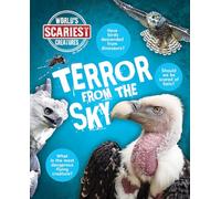 Terror from the Sky