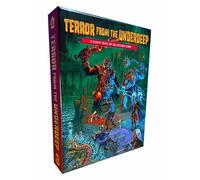 Terror From The Underdeep Inscatolato Set (5E)