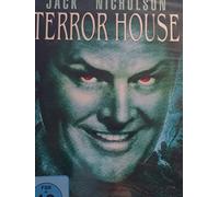 Terror House - Das Haus des Todes