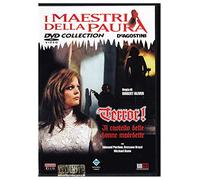 Terror! Il Castello Delle Donne Maledette