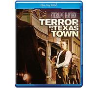 Terror in a Texas Town