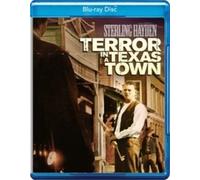 Terror In A Texas Town (Blu-ray)