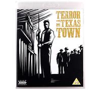 Terror In A Texas Town [Edizione: Regno Unito]