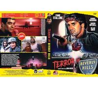 Terror in Beverly Hills (Oblivion Grindhouse)
