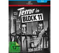 Terror in Block 11 - filmjuwelen