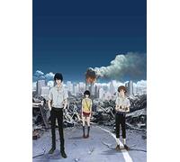 Terror in Resonance 1