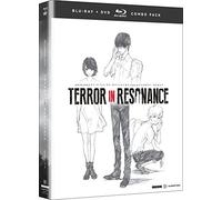 Terror in Resonance: Complete Series