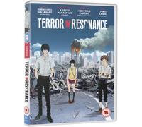 Terror in Resonance (DVD)