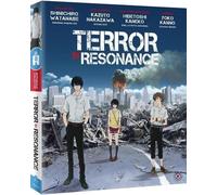 Terror in resonance - Intégrale - Edition Collector
