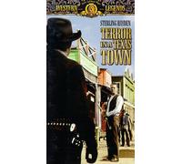 Terror in Texas Town [Edizione: USA]