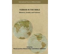 Terror in the Bible (Tascabile)