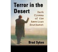 Terror in the Desert (Tascabile)